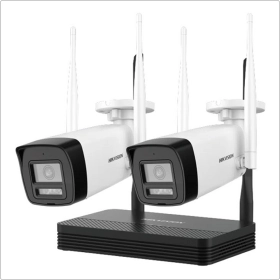 EasyLink WiFi Combo HIKVISION NKS424W0H (4MP)