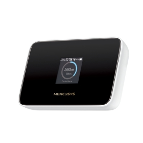 Bộ phát WiFi 4G di động Mercusys MT115
