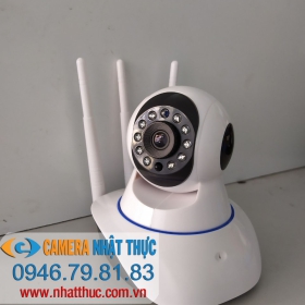 Camera WIFI Yosee trong nhà