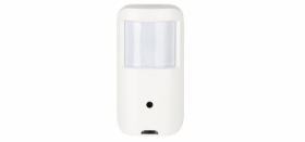 Camera cảm biến chuyển động DH-HAC-HUM1220AP-W-PIR