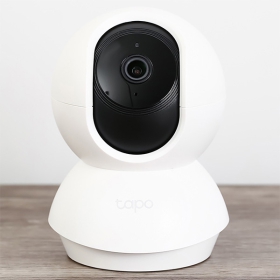 Camera Wifi 3MP TP-Link Tapo C210