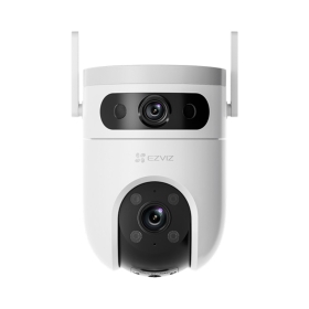 Camera WiFi Ezviz H9C Dual 4G (5MP+5MP)