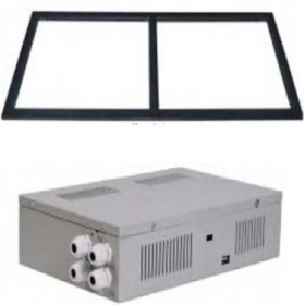 Cổng từ an ninh EGUARD EG-6000D