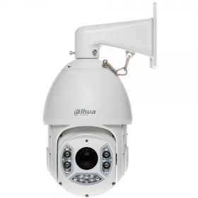 Camera Dahua DH-SD6C225I-HC (Starlight, Chống ngược sáng)