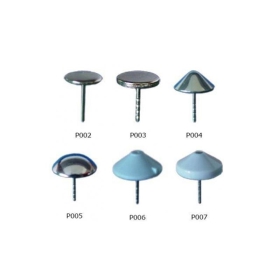 Đinh sắt gắn vào tem cứng Pin-01 (1000c/hộp)
