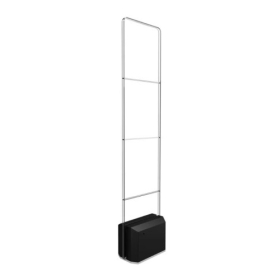 Cổng từ dual 2 cánh EAS6012S2HR