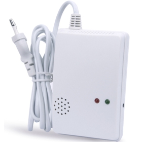 Cảm biến báo Gas không dây AMOS SG-2008C