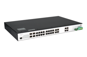 Switch mạng L3-lite IES2000-5024T4S