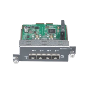 Module mở rộng 4 cổng Ruijie M5000H-04XS