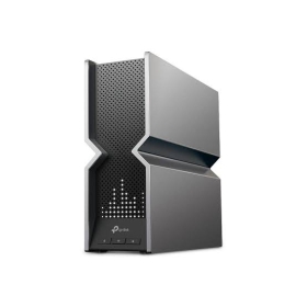 Router WiFi 7, 3 Băng Tần BE19000 TP-LINK Archer BE800