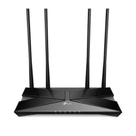 Router Wi-Fi 6 Gigabit Băng Tần Kép AX3000 TP-LINK Archer AX53HP