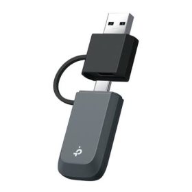 USB WiFi 7 Mini Băng tần kép BE3600 Tp-Link TBE230U