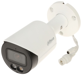 Camera IP Dahua DH-IPC-HFW2849S-S-IL