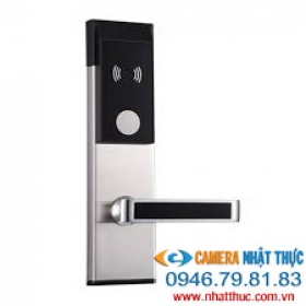 Khoá khách sạn TG8005A3-BG
