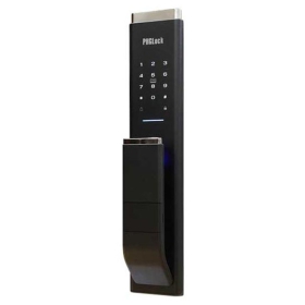 Khóa cửa vân tay cho căn hộ sang trọng PHGLOCK FP6701