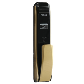 Khóa cửa điện tử PHGLOCK MF9033