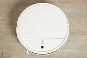 Robot hút bụi lau nhà thông minh Xiaomi Vacuum Mop 2 Lite BHR5217
