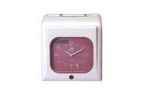 Máy chấm công MINDMAN M960A