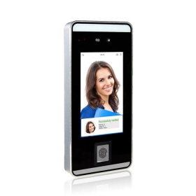 Máy chấm công bằng khuôn mặt FacePro1-P