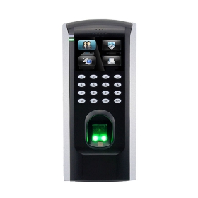 Máy chấm công vân tay + thẻ cảm ứng RONALD JACK  SF200