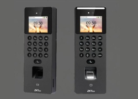 MÁY CHẤM CÔNG KHUÔN MẶT SENSEFACE 2A