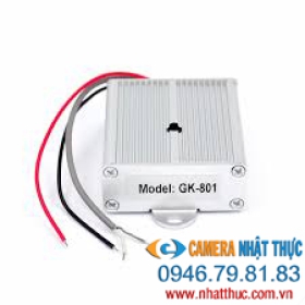 mic sắt dạng vuông