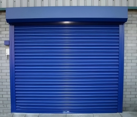Cửa cuốn HS8000