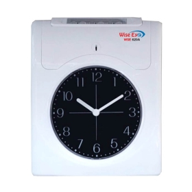 Máy chấm công thẻ giấy WSE 620A