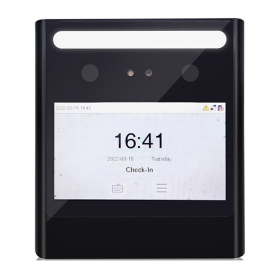 MÁY CHẤM CÔNG KHUÔN MẶT RONALD JACK FA1000