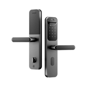 Khóa cửa vân tay thông minh Ezviz CS-LT70-R200-WBCP-BK(M)