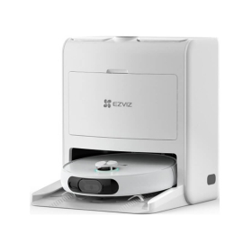 Tổ hợp robot hút bụi lau nhà CS-RS2-TWT2