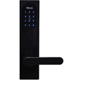 Khóa điện tử cho cửa nhôm PHGLOCK MF5338 (Đen)
