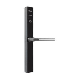Khóa điện tử cho cửa nhôm PHGLOCK MF5338 (Bạc)