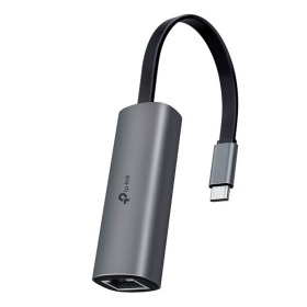 Bộ chuyển đổi TP-Link UE302C | USB Type-C sang Ethernet 2.5 Gigabit