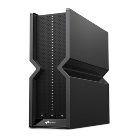 Router Wifi 7 BE9300, 3 Băng Tần TP-LINK Archer BE550