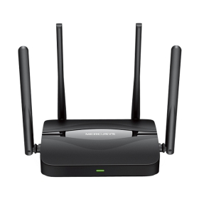 Router Wi-Fi 7 BE3600 băng tần kép Mercusys MR25BE