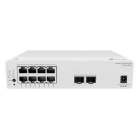 Switch PoE HUAWEI eKit S210-8P2J