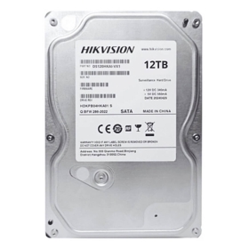 Ổ cứng 12TB Hikvision DS120HKAI-VX1