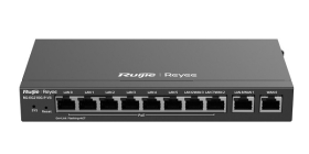 Router Ruijie RG-EG210G-P-V3