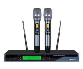 Micro không dây cầm tay HUAIN HY-U1602MS