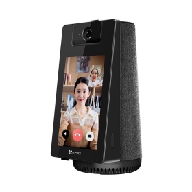 Camera trong nhà EZVIZ S10 2K+