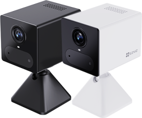 Camera pin sạc EZVIZ CB2 4G Kit 2K