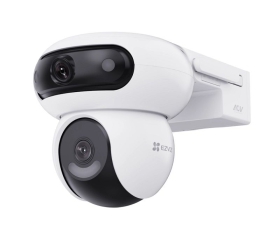 Camera pin sạc EZVIZ HB90x 4G 2K+