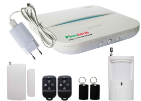 Báo động sim 4G Picotech PCA-7000WIFI+4G