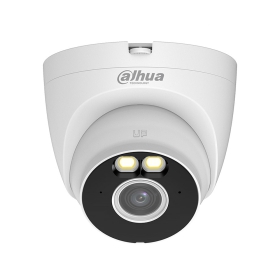 Camera Wifi Turret 5MP DAHUA DH-IPC-HDW1539DA-SW-PV