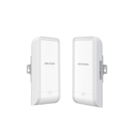 Bộ bắn điểm ngoài trời đa điểm 5Ghz HIKVISION DS-3WF02-5AC/D