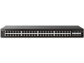 Switch 48 cổng Draytek VigorSwitch G2540xs