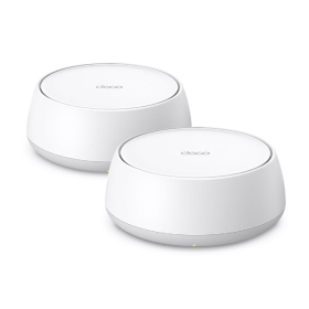 Bộ Mesh Wi-Fi 7 TP-LINK Deco BE25(2-pack)