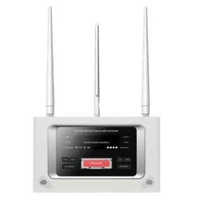 Thiết bị trung tâm kết nối không dây LoRa Hikfire NP-FTG200