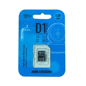 Thẻ nhớ Micro SD 128Gb HIKSEMI HS-TF-D1/128G